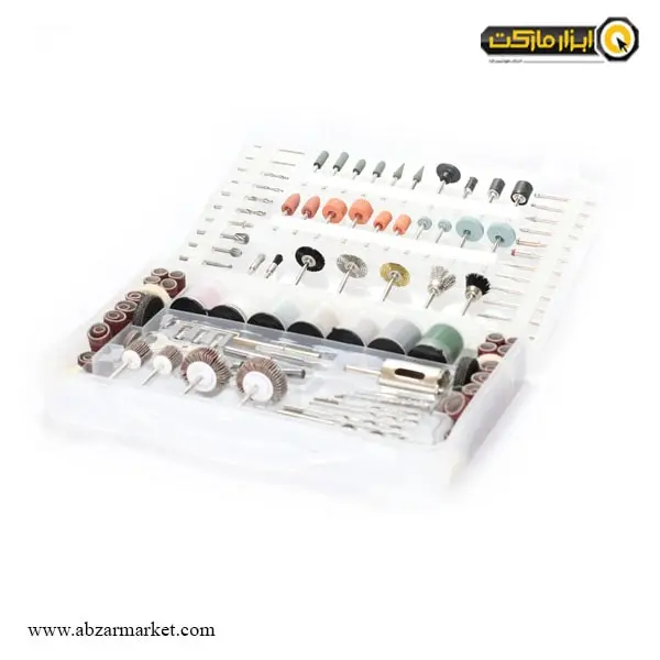 فرز چند کاره محک 550 وات مدل MRT-550