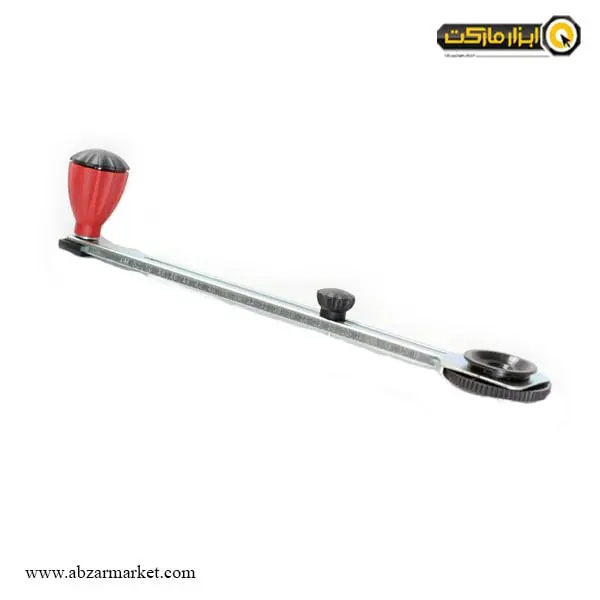 فرز چند کاره محک 550 وات مدل MRT-550