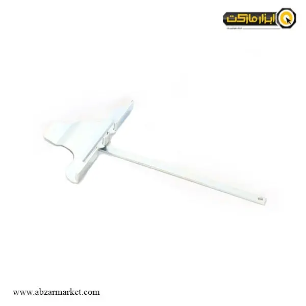 فرز چند کاره محک 550 وات مدل MRT-550