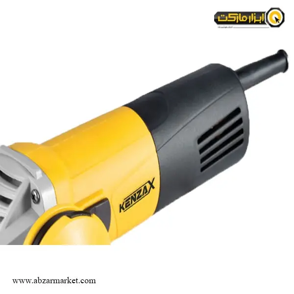 مینی فرز کنزاکس 950 وات مدل KAG-1950