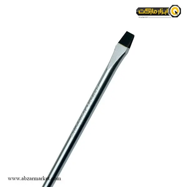 پیچ گوشتی دو سو رونیکس دسته کریستالی تک رنگ RH-2 پیچ گوشتی دو سو رونیکس دسته کریستالی تک رنگ RH-2
