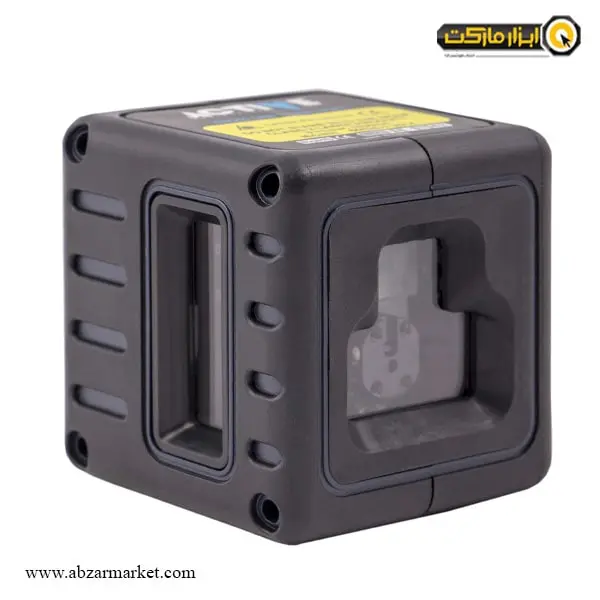 تراز لیزری اکتیو سه خط مدل AC-67542 تراز لیزری اکتیو سه خط مدل AC-67542