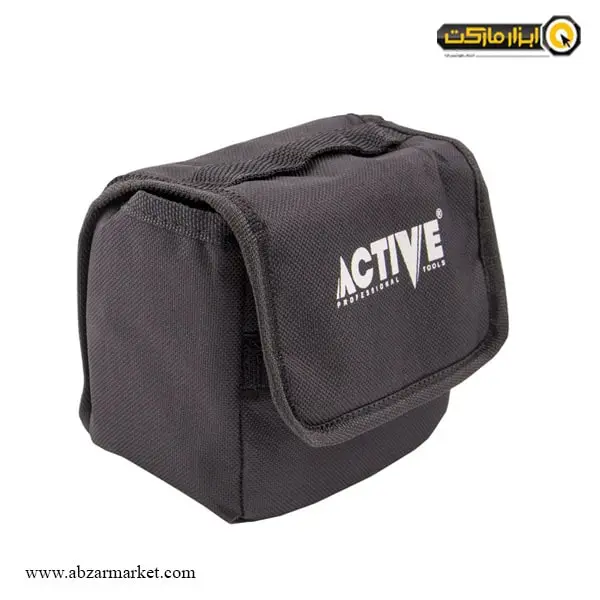 تراز لیزری اکتیو سه خط مدل AC-67542 تراز لیزری اکتیو سه خط مدل AC-67542