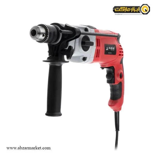 دریل گیربکسی محک مدل DM-1050