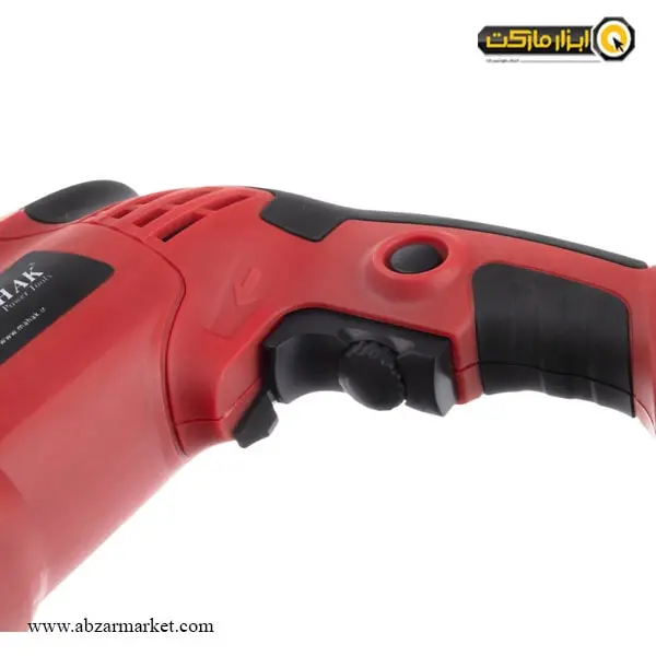 دریل گیربکسی محک مدل DM-1050