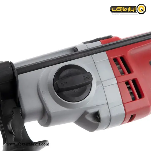 دریل گیربکسی محک مدل DM-1050