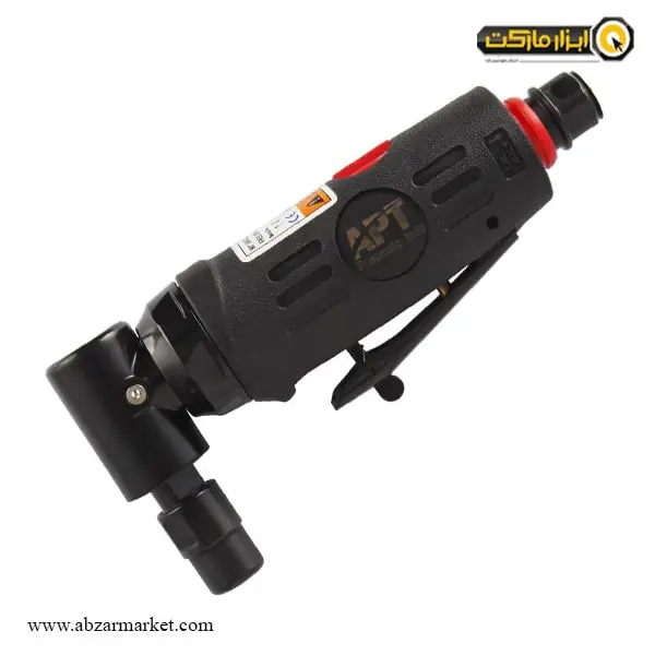 فرز انگشتی بادی سرکج APT مدل AP-152-5227 فرز انگشتی بادی سرکج APT مدل AP-152-5227