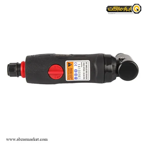 فرز انگشتی بادی سرکج APT مدل AP-152-5227 فرز انگشتی بادی سرکج APT مدل AP-152-5227