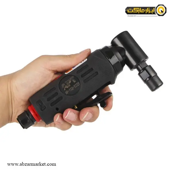 فرز انگشتی بادی سرکج APT مدل AP-152-5227 فرز انگشتی بادی سرکج APT مدل AP-152-5227