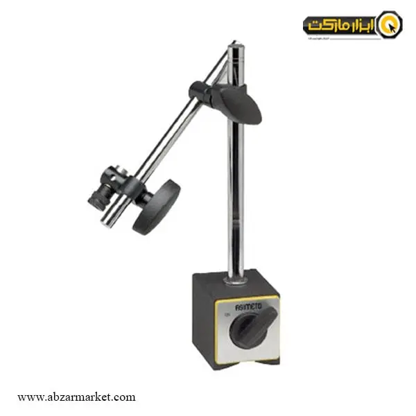 پایه ساعت اندیکاتور آسیمتو مگنتی مدل 0-03-601 پایه ساعت اندیکاتور آسیمتو مگنتی مدل 0-03-601