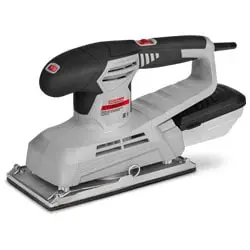 سنباده لرزان مستطیلی کرون دیمردار مدل CT13588V