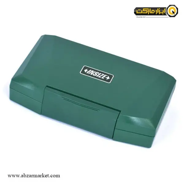 میکرومتر دیجیتال اینسایز خارج سنج 25-0 میلی متر مدل 25-3109