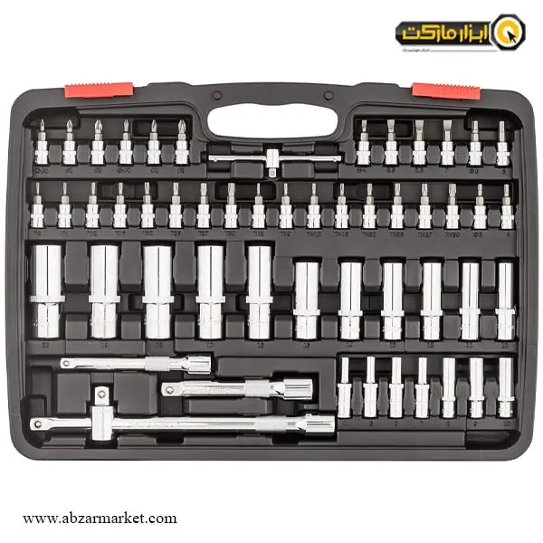 جعبه بکس ویگور 172 پارچه ترکیبی مدل V2461