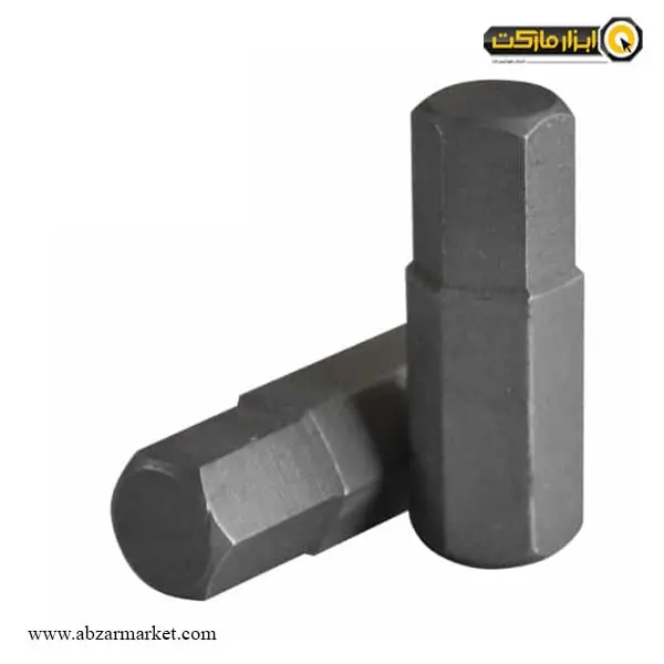 سر پیچ گوشتی آلنی فورس کوتاه مدل 17430