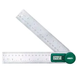 زاویه سنج دیجیتال اینسایز (با گارانتی شرکتی) مدل 200-2176