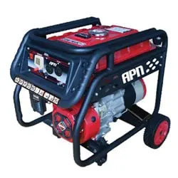 موتور برق ای پی ان 3.5 کیلو وات مدل GM35D