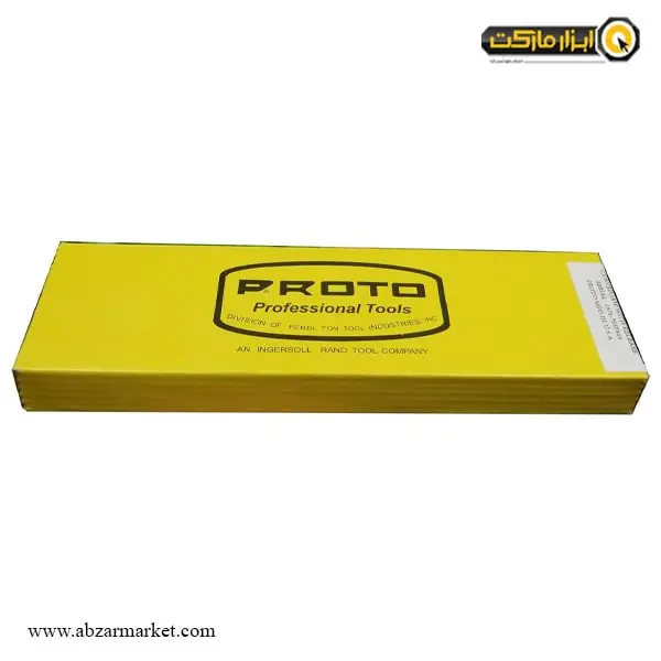 انبر قفلی پروتو 10 اینچ مدل 292-WR