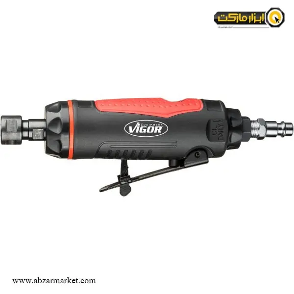 فرز انگشتی بادی گلو کوتاه ویگور مدل V5672 فرز انگشتی بادی گلو کوتاه ویگور مدل V5672