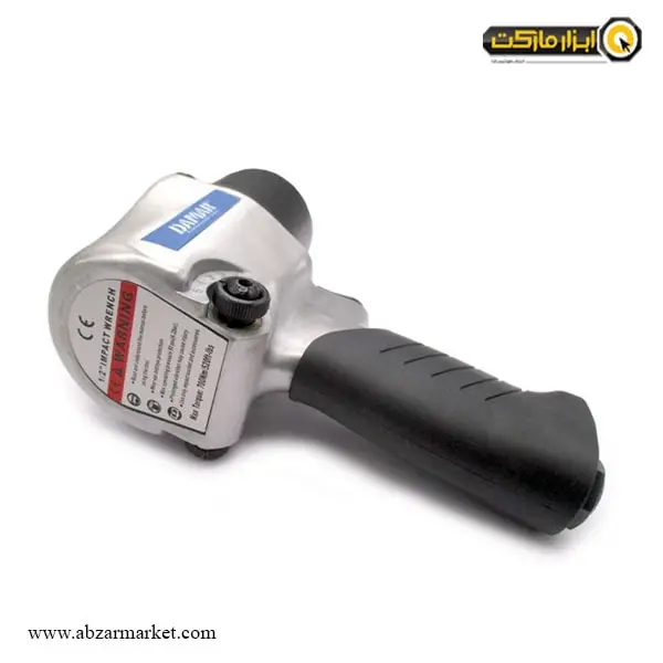 بکس بادی دامار 1/2 اینچ مدل DM5044 بکس بادی دامار 1/2 اینچ مدل DM5044