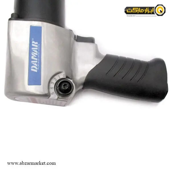 بکس بادی دامار 1/2 اینچ مدل DM5044 بکس بادی دامار 1/2 اینچ مدل DM5044