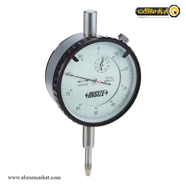 ساعت اندیکاتور اینسایز (با گارانتی شرکتی) مدل 2308-10A