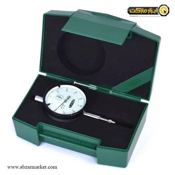 ساعت اندیکاتور اینسایز (با گارانتی شرکتی) مدل 2308-10A