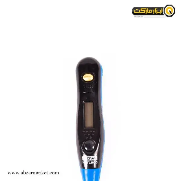فاز متر دیجیتال نووا مدل NTT-1900