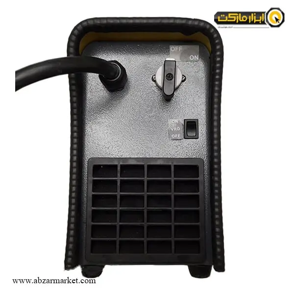 اینورتر جوشکاری گام الکتریک (جوشا) 250 آمپر مدل Mini EL 252 D