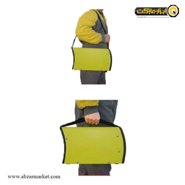 اینورتر جوشکاری گام الکتریک (جوشا) 250 آمپر مدل Mini EL 252 D