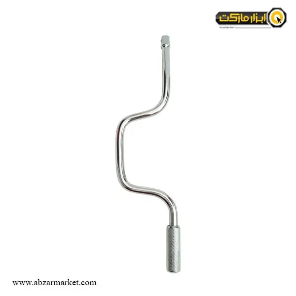 جعبه بکس داناپلاس 24 پارچه 1/2 اینچ مدل D3940124 جعبه بکس داناپلاس 24 پارچه 1/2 اینچ مدل D3940124