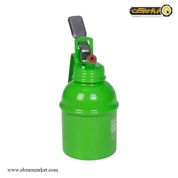 روغن دان سیلور 500 سی سی مدل GTH19A10