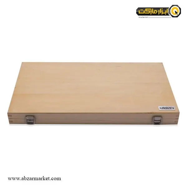 میکرومتر اینسایز 200-175 میلی متر خارج سنج مدل 200-3203