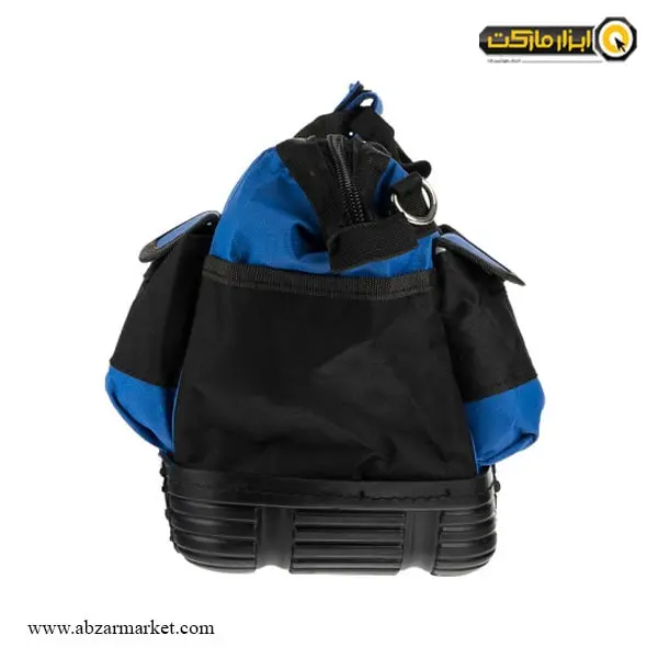 کیف ابزار زارا 32 سانتی متر کفه پلاستیکی مدل 107