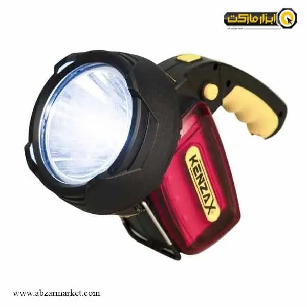 نور افکن لیتیوم کنزاکس مدل KEL-1300