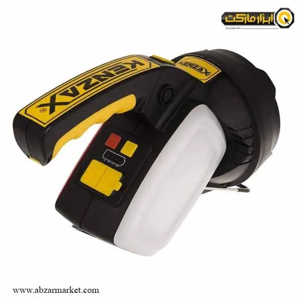 نور افکن لیتیوم کنزاکس مدل KEL-1300