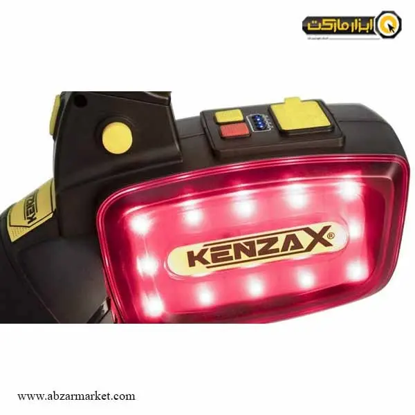 نور افکن لیتیوم کنزاکس مدل KEL-1300