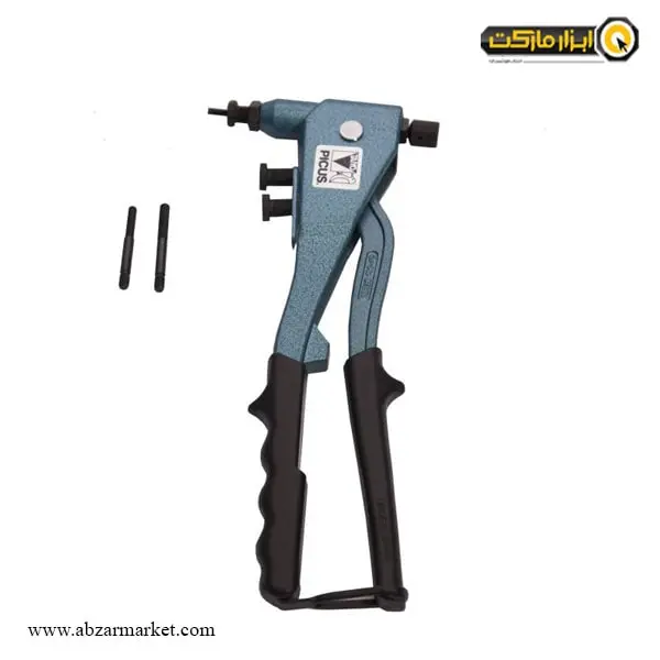 انبر پرچ مهره پیکاس مدل TN-30