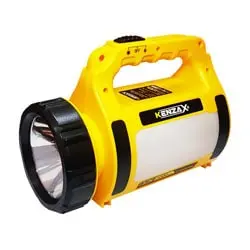نور افکن لیتیوم کنزاکس مدل KML-430