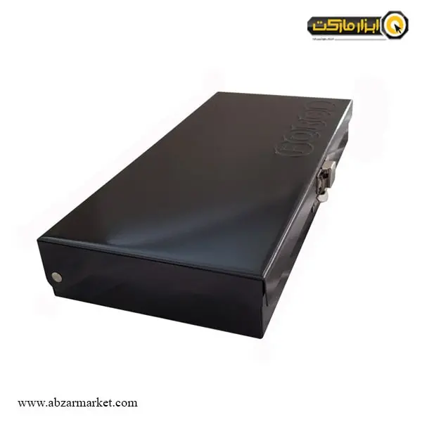 جعبه بکس فورس 19 پارچه 1/4 اینچ مدل 2203M-5