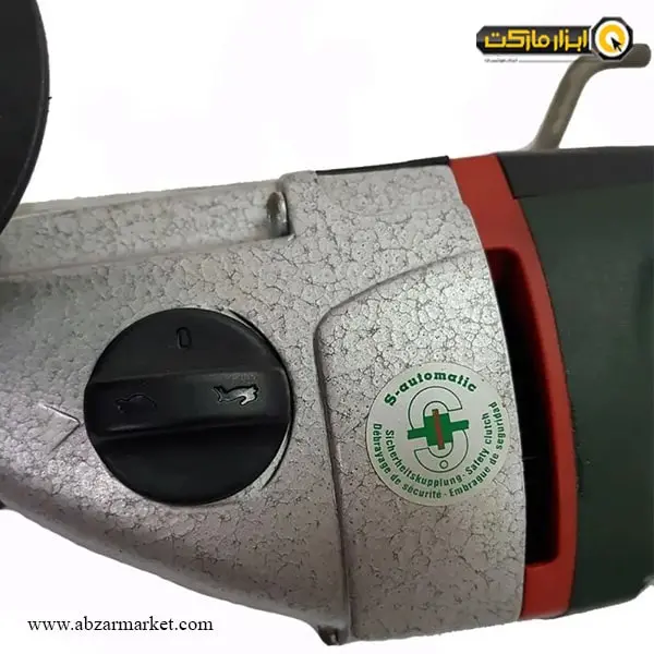 دریل گیربکسی متابو مدل SB660 دریل گیربکسی متابو مدل SB660