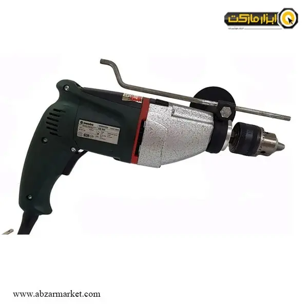 دریل گیربکسی متابو مدل SB660 دریل گیربکسی متابو مدل SB660