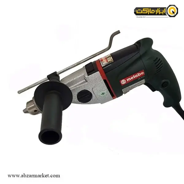 دریل گیربکسی متابو مدل SB660 دریل گیربکسی متابو مدل SB660