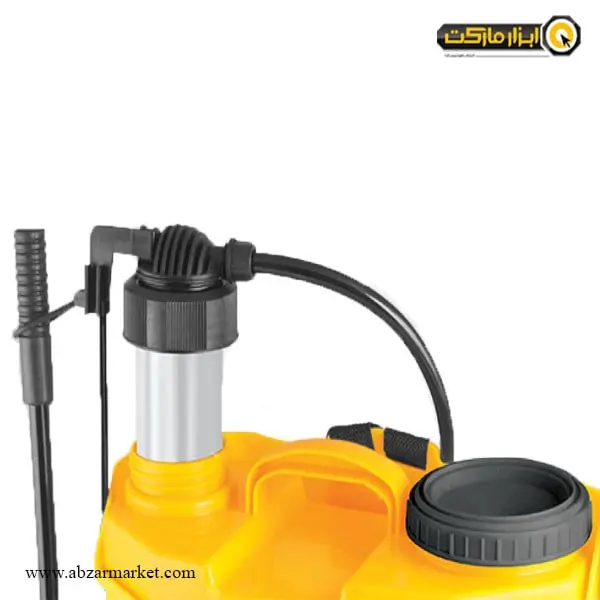 سمپاش شارژی کنزاکس 18 لیتری مدل KNS-118