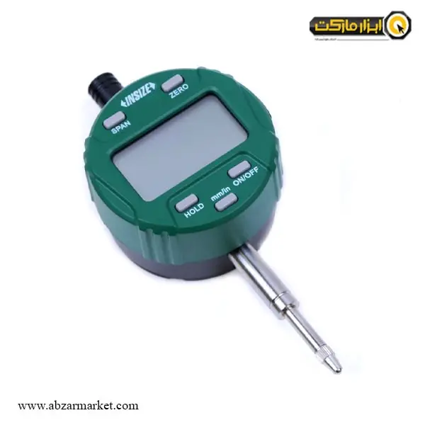 شعاع سنج دیجیتال اینسایز (با گارانتی شرکتی) مدل 2183