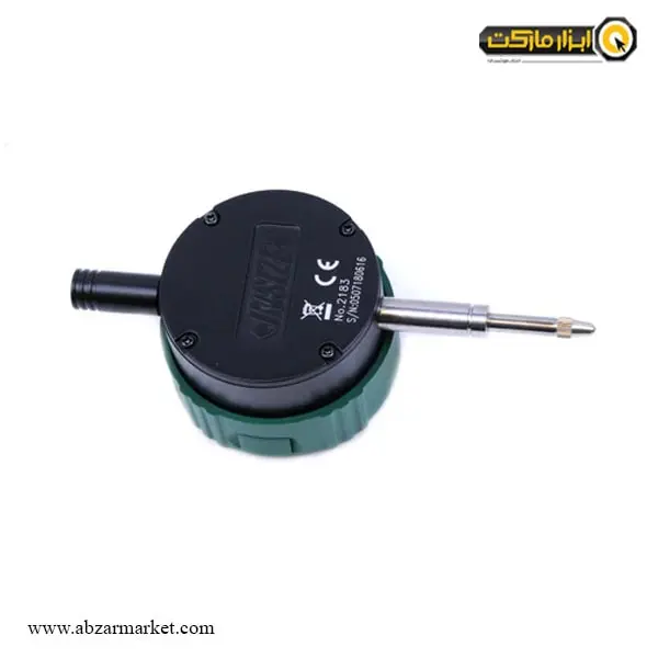 شعاع سنج دیجیتال اینسایز (با گارانتی شرکتی) مدل 2183
