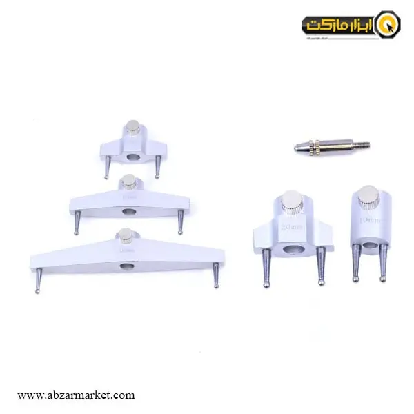 شعاع سنج دیجیتال اینسایز (با گارانتی شرکتی) مدل 2183