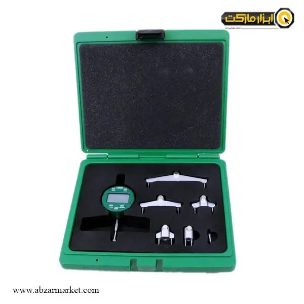 شعاع سنج دیجیتال اینسایز (با گارانتی شرکتی) مدل 2183