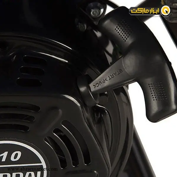 موتور برق هیوندای 3 کیلو وات مدل HG5360-PG