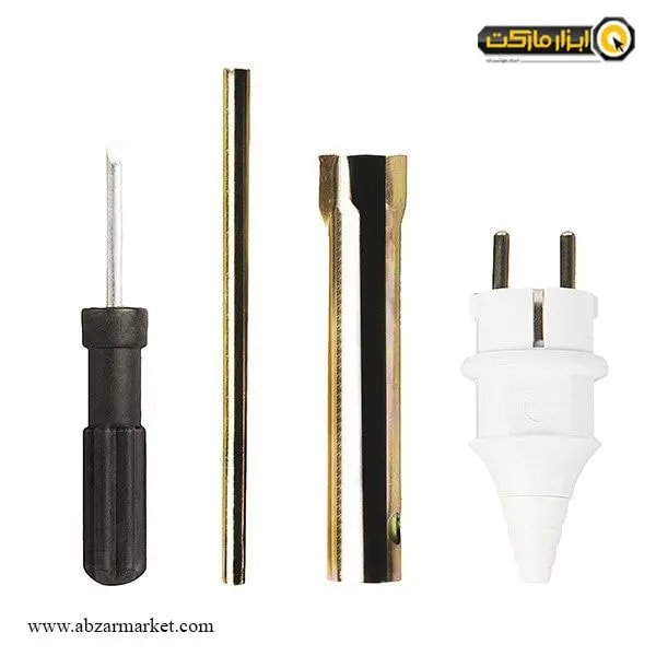 موتور برق هیوندای 3 کیلو وات مدل HG5360-PG