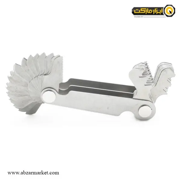 شابلون دنده ای اینسایز مدل 452-4820